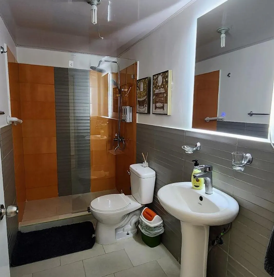 Vista Hermosa Cabrera Apartman
