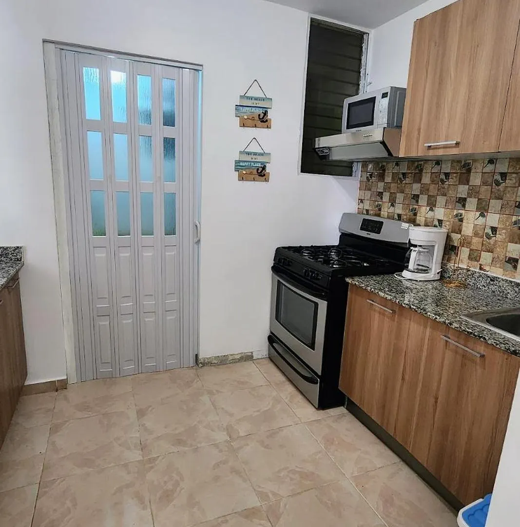Apartman Vista Hermosa Cabrera